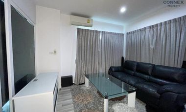 For sale 1 bed condo in Pak Kret, Nonthaburi