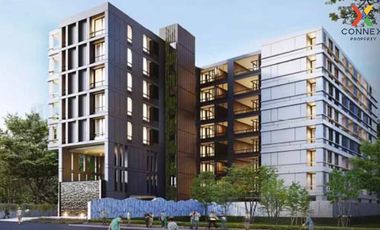 For sale 1 bed condo in Chatuchak, Bangkok