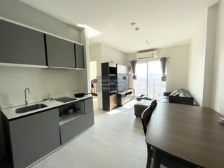 À vendre 2 chambres condo à Bang Kho Laem, Bangkok