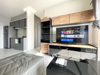 À vendre 2 chambres condo à Bang Kho Laem, Bangkok