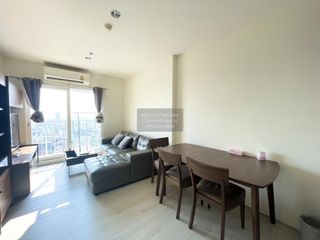 À vendre 2 chambres condo à Bang Kho Laem, Bangkok