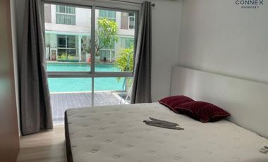 For sale 1 bed condo in Ratchathewi, Bangkok