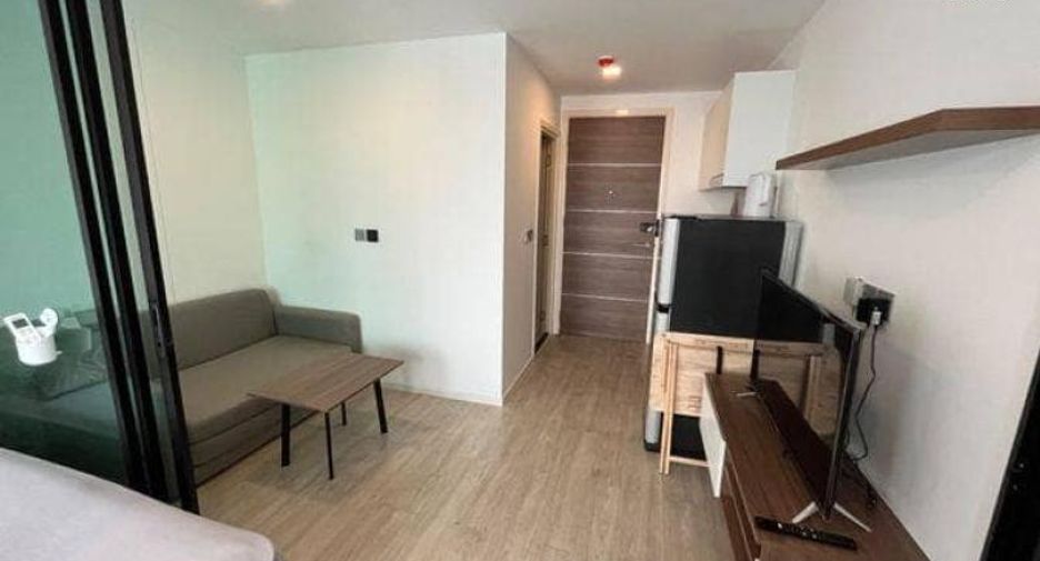 For sale 1 Beds condo in Lat Phrao, Bangkok