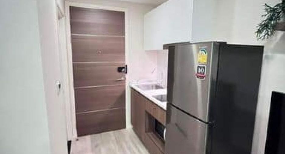 For sale 1 Beds condo in Lat Phrao, Bangkok