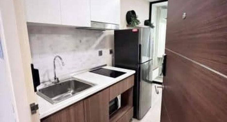 For sale 1 Beds condo in Lat Phrao, Bangkok