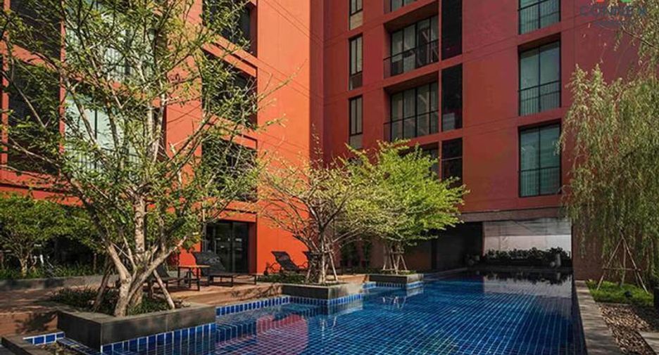 For sale 1 Beds condo in Phaya Thai, Bangkok