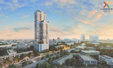 For sale 1 bed condo in Chatuchak, Bangkok