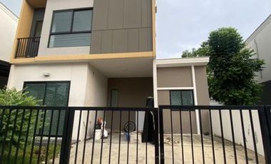 ขาย 4 เตียง บ้านเดี่ยว ใน คลองหลวง, ปทุมธานี