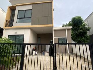 For sale 4 bed house in Khlong Luang, Pathum Thani