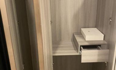 For sale 1 bed condo in Chatuchak, Bangkok