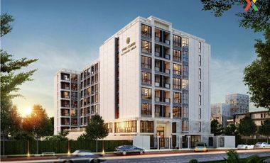 For sale 2 bed condo in Bang Kho Laem, Bangkok