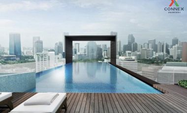 For sale 1 bed condo in Ratchathewi, Bangkok