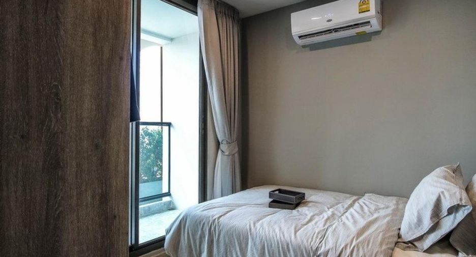 For sale 2 Beds condo in Lak Si, Bangkok