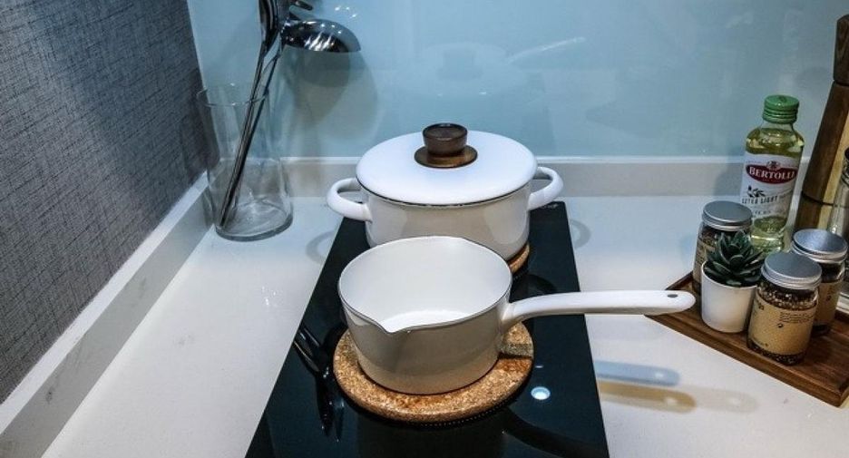 For sale 2 Beds condo in Lak Si, Bangkok