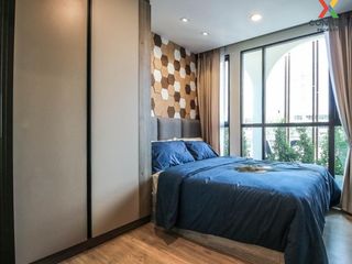 For sale 2 Beds condo in Lak Si, Bangkok