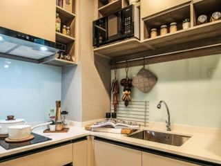 For sale 2 Beds condo in Lak Si, Bangkok