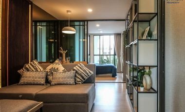 For sale 2 Beds condo in Lak Si, Bangkok