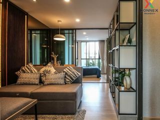 For sale 2 Beds condo in Lak Si, Bangkok