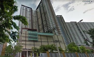 For sale 1 bed condo in Thon Buri, Bangkok