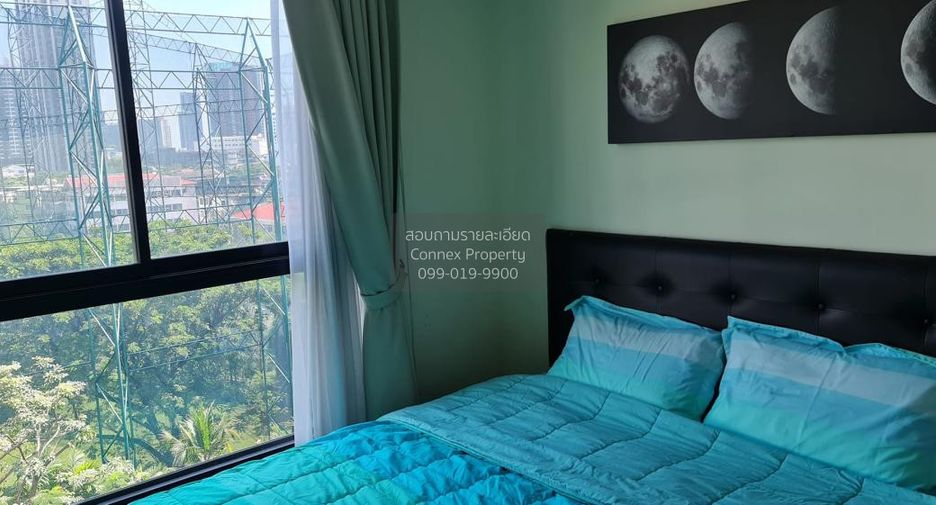 For rent 3 bedrooms condo in Khlong Toei, Bangkok