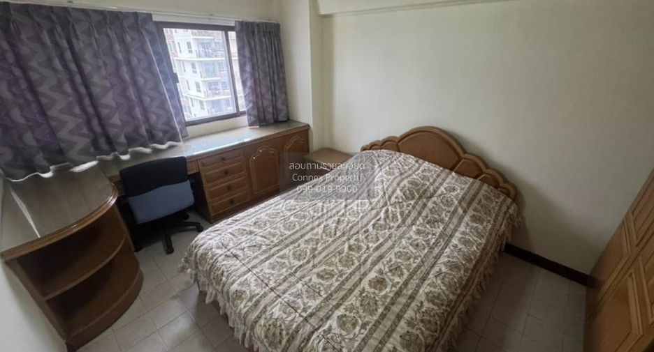 Wohnung zur Miete mit 2 Zimmer in Watthana, Bangkok