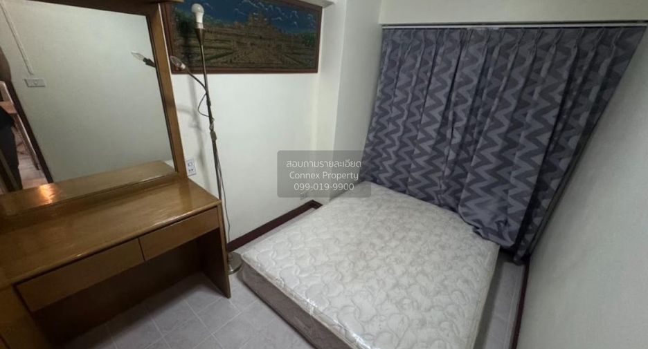 Wohnung zur Miete mit 2 Zimmer in Watthana, Bangkok