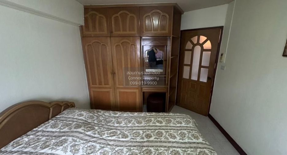 Wohnung zur Miete mit 2 Zimmer in Watthana, Bangkok