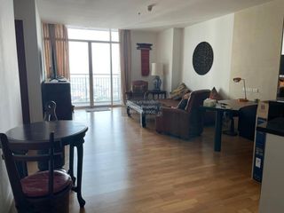Wohnung zur Miete mit 1 Zimmer in Sathon, Bangkok