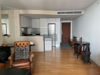 Wohnung zur Miete mit 1 Zimmer in Sathon, Bangkok