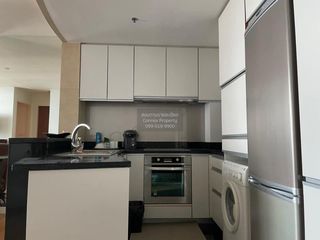 Wohnung zur Miete mit 1 Zimmer in Sathon, Bangkok
