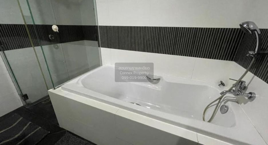 Wohnung zur Miete mit 1 Zimmer in Sathon, Bangkok