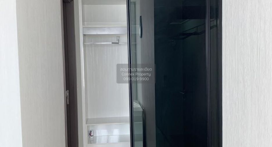 Wohnung zur Miete mit 2 Zimmer in Pathum Wan, Bangkok