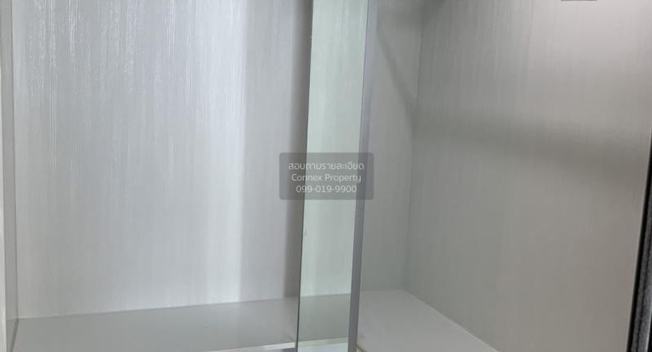 Wohnung zur Miete mit 2 Zimmer in Pathum Wan, Bangkok