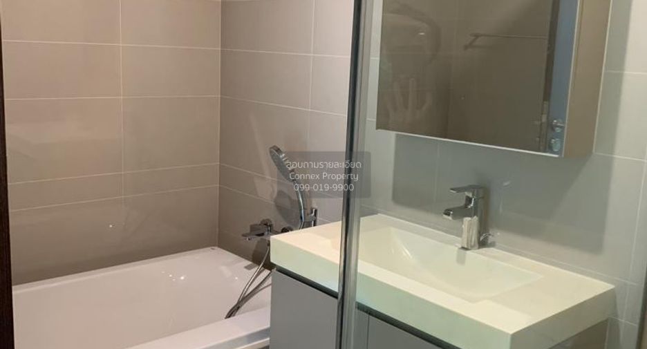 Wohnung zur Miete mit 2 Zimmer in Pathum Wan, Bangkok