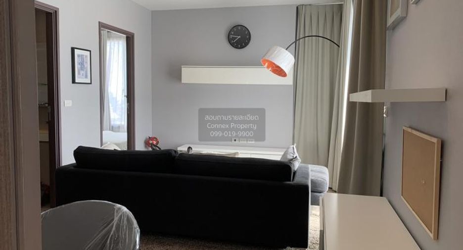 Wohnung zur Miete mit 2 Zimmer in Pathum Wan, Bangkok