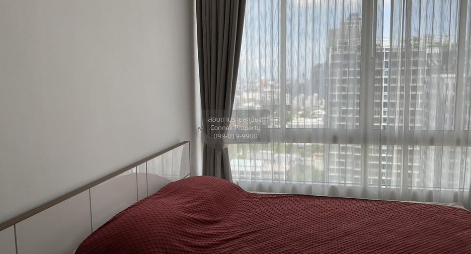 For rent 1 bed condo in Phra Khanong, Bangkok
