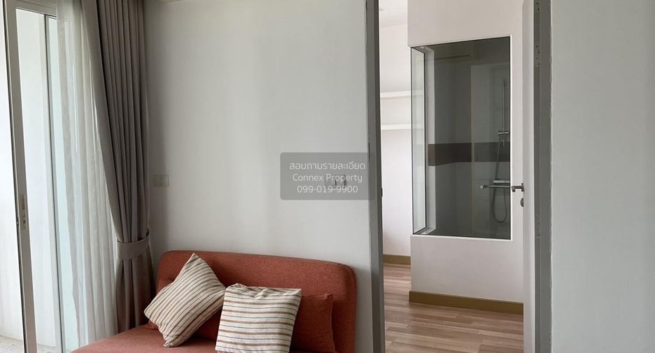 For rent 1 bed condo in Phra Khanong, Bangkok