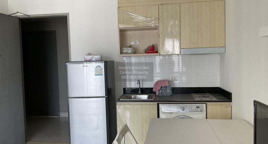 For rent 1 bed condo in Phra Khanong, Bangkok