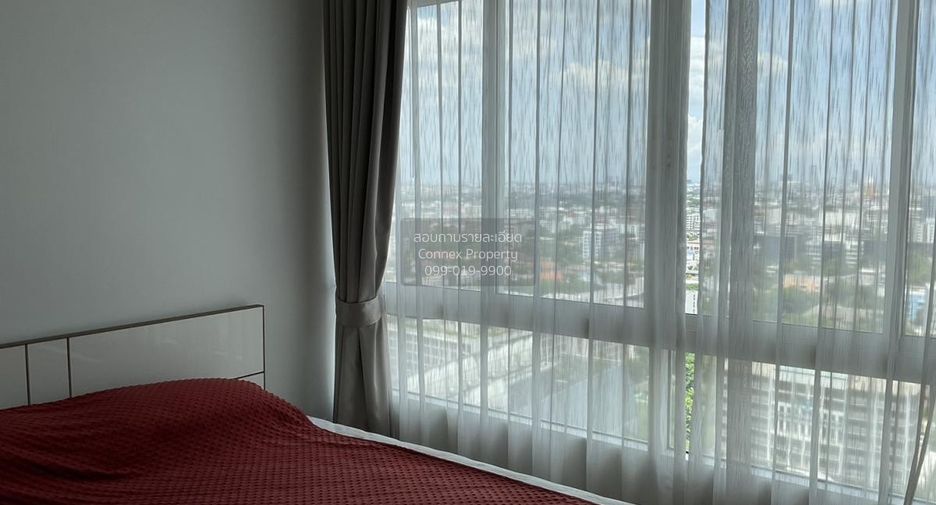 For rent 1 bed condo in Phra Khanong, Bangkok