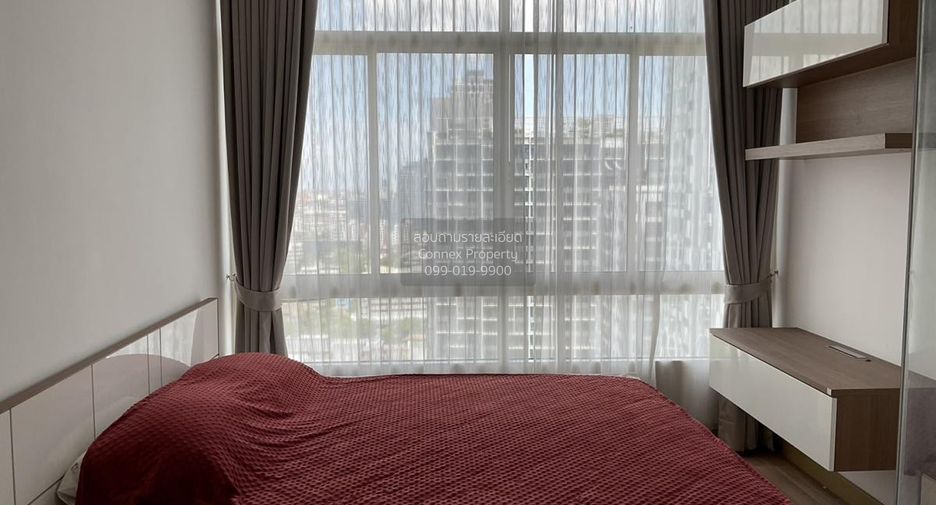 For rent 1 bed condo in Phra Khanong, Bangkok