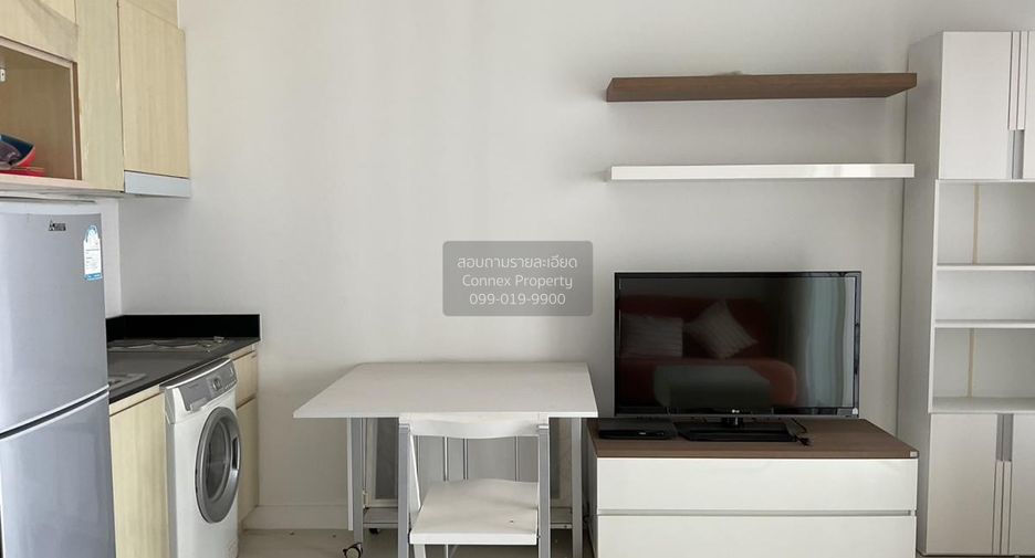 For rent 1 bed condo in Phra Khanong, Bangkok
