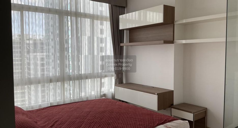 For rent 1 bed condo in Phra Khanong, Bangkok