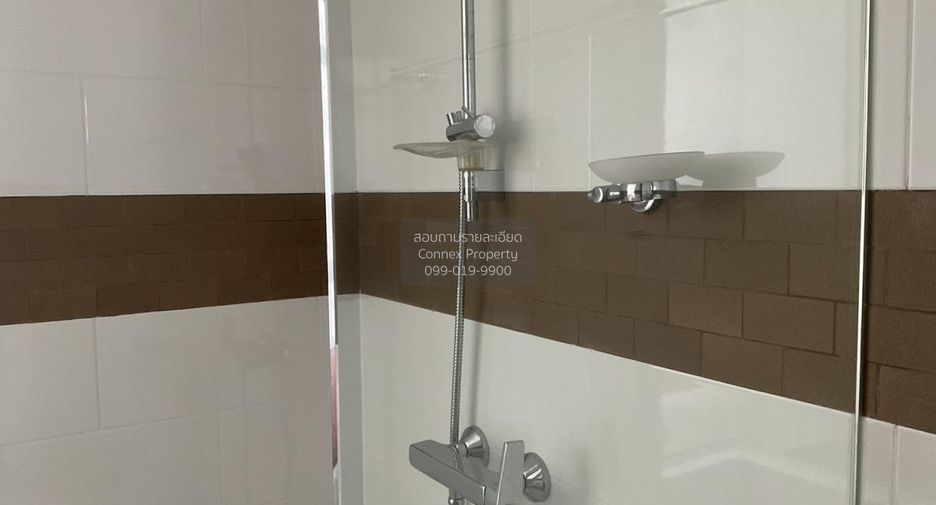 For rent 1 bed condo in Phra Khanong, Bangkok