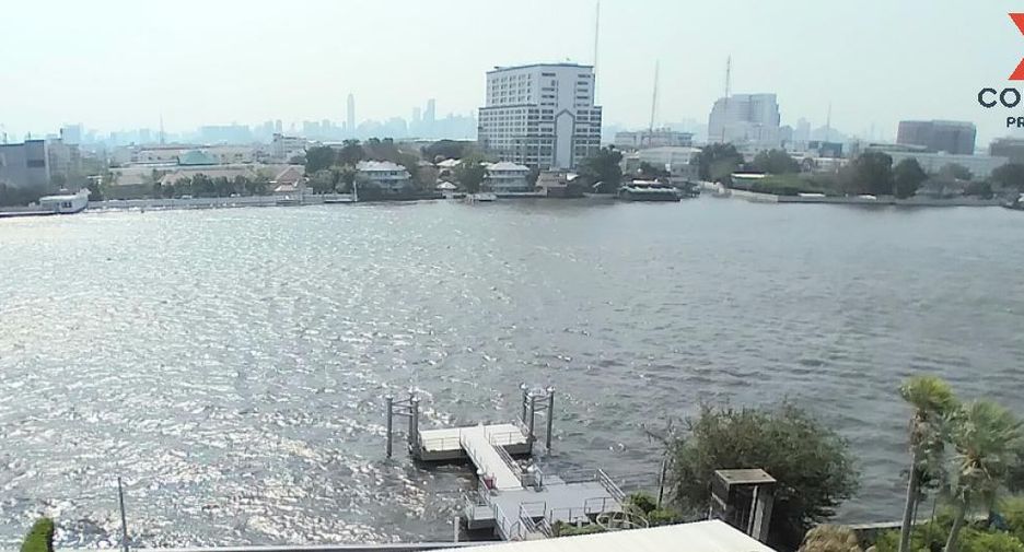 For sale 2 Beds condo in Dusit, Bangkok