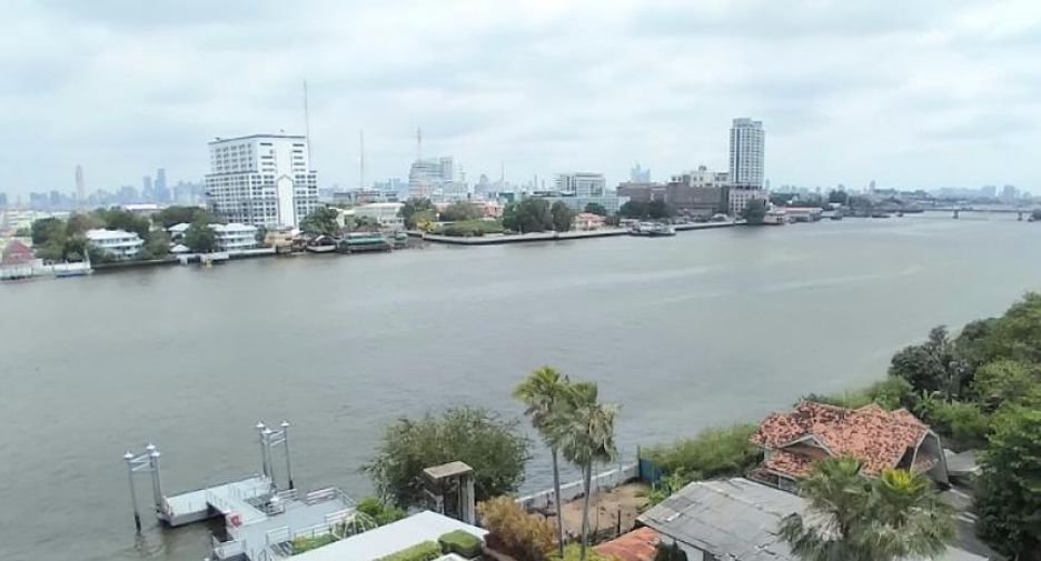 For sale 2 Beds condo in Dusit, Bangkok