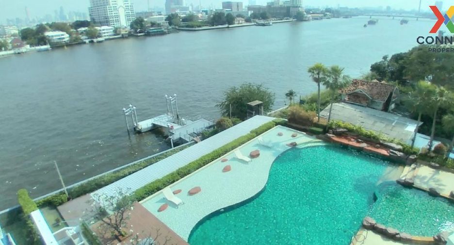 For sale 2 Beds condo in Dusit, Bangkok
