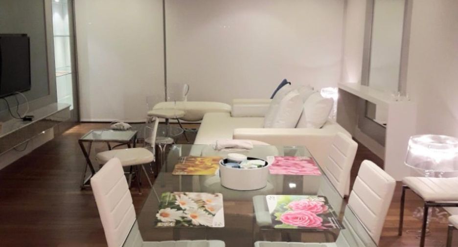 For sale 2 Beds condo in Dusit, Bangkok