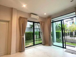 For sale 4 bed house in Bang Kruai, Nonthaburi