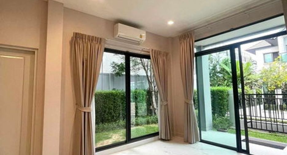 For sale 4 bed house in Bang Kruai, Nonthaburi
