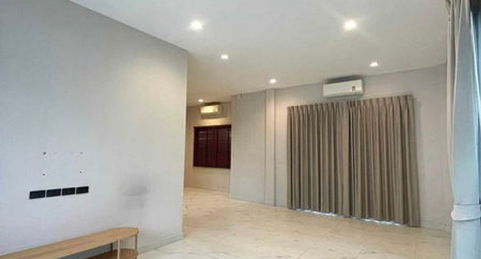 For sale 4 bed house in Bang Kruai, Nonthaburi